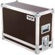 Thon Amp Case Fender Tone M B-Stock Poderá apresentar ligeiras marcas de uso.