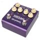 Strymon ZelZah Dual Phaser B-Stock Ggf. mit leichten Gebrauchsspuren