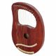 Thomann LH16B Lyre Harp 16 Str B-Stock Saattaa olla pieniä käytön jälkiä.