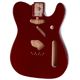 Fender Body Alder Tele VIN BR B-Stock Możliwe niewielke ślady zużycia