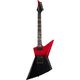 Solar Guitars E1.6 Jensen MKII Red B B-Stock May have slight traces of use