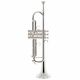 Yamaha YTR-8335LA S Trumpet - B-Stock May have slight traces of use