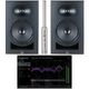 Kali Audio LP-6 2nd Wave Sonarworks Bdl