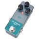 One Control Sea Turquoise Delay B-Stock Hhv. med lette brugsspor