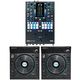 Rane Seventy-Two LC 6000 Duo Bundle