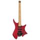 Strandberg Boden Standard NX 6 Tr B-Stock Ggf. mit leichten Gebrauchsspuren