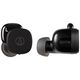 Audio-Technica ATH-SQ1TW Black B-Stock May have slight traces of use