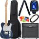 Harley Benton TE-20MN BM Standard Bundle