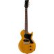 Harley Benton SC-Junior TV Yellow B-Stock Ggf. mit leichten Gebrauchsspuren