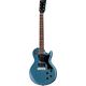 Harley Benton SC-Special Pelham Blue B-Stock Ggf. mit leichten Gebrauchsspuren