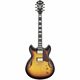 Ibanez AS93FM-AYS B-Stock May have slight traces of use