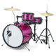 Millenium Youngster Drum Set Pin B-Stock Posibl. con leves signos de uso