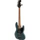 Squier Cont J-Bass Gunmetal V B-Stock May have slight traces of use