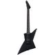 ESP LTD EX-7 Baritone Blac B-Stock May have slight traces of use