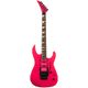 Jackson Dinky DK3XR HSS Neon P B-Stock May have slight traces of use