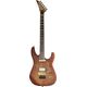 Jackson Soloist SL Walnut HS N B-Stock May have slight traces of use