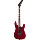 Jackson Soloist SLX DX Red Cry B-Stock May have slight traces of use