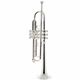 Bach TR-450S Bb- Trumpet B-Stock May have slight traces of use