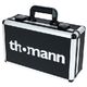 Thomann Mix Case 3924X B-Stock Poderá apresentar ligeiras marcas de uso.