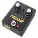 JHS Pedals Overdrive Preamp B-Stock May have slight traces of use