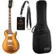 Harley Benton SC-25TH Firemist B-Stock Ggf. mit leichten Gebrauchsspuren