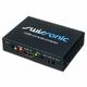 Swissonic HDMI 2.0 Audio Extract B-Stock Hhv. med lette brugsspor