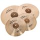 Zultan Aeon Cymbal Set B-Stock Ggf. mit leichten Gebrauchsspuren