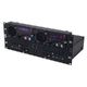 Omnitronic XDP-3002 Dual-CD-MP3 P B-Stock Enyhe kopásnyomok előfordulhatnak
