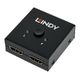 Lindy 2 Port HDMI 18G Switch B-Stock