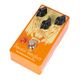 EarthQuaker Devices Special Cranker B-Stock May have slight traces of use
