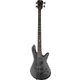 Spector NS Pulse II 4 Black St B-Stock Ggf. mit leichten Gebrauchsspuren