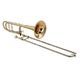 Schagerl Mnozil Brass Trombone B-Stock May have slight traces of use