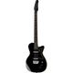 Danelectro 56 Baritone Black B-Stock eventualmente con lievi segni d'usura