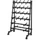 Jaspers Equipment Rack 150-6-8 B-Stock Możliwe niewielke ślady zużycia