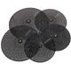 Evans dB One Cymbal Pack B-Stock Posibl. con leves signos de uso