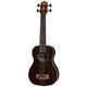 Kala Bass Ukulele Ebony Fre B-Stock Ggf. mit leichten Gebrauchsspuren