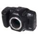 Blackmagic Design Pocket Cinema Camera 6 B-Stock Evt. avec légères traces d'utilisation