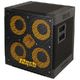 Markbass MB58R 104 Energy Box 4 B-Stock Enyhe kopásnyomok előfordulhatnak