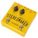 Surfy Industries Stereomaker ABY Switch B-Stock Poderá apresentar ligeiras marcas de uso.