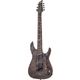 Schecter Omen Elite-7 MS Charco B-Stock May have slight traces of use