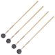 Kolberg R702 Marimba Mallets B-Stock Saattaa olla pieniä käytön jälkiä.