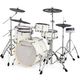 Millenium MPS-1000 E-Drum Set PW B-Stock May have slight traces of use