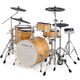 Millenium MPS-1000 D2 E-Drum Set B-Stock May have slight traces of use