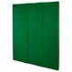 t.akustik Green Screen Absorber  B-Stock May have slight traces of use