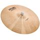 Paiste 20" Masters Dark Crash B-Stock May have slight traces of use