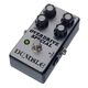 British Pedal Company Dumble Silverface Over B-Stock Ggf. mit leichten Gebrauchsspuren