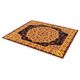 Zultan Drum Rug Oriental II B-Stock May have slight traces of use