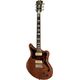 DAngelico DLX Bedford SH Matte W B-Stock May have slight traces of use
