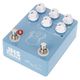 JHS Pedals Artificial Blonde Vibr B-Stock May have slight traces of use