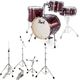 Pearl Midtown Black Cherry G. Bundle